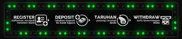 NUSA55 Jackpot